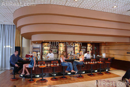 Nestor Hotel 17